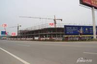 天门陆羽汽车城实景图6