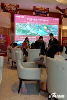 天门碧桂园实景图图片