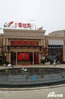 天门碧桂园实景图图片