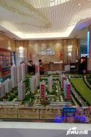 天门碧桂园实景图图片