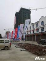鑫龙御龙湾实景图图片