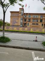 华泰学府春天位置交通图3