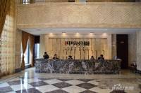 鑫龙中央公园实景图图片