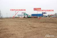 天门陆羽汽车城实景图6