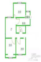 义河嘉苑
                                                            3房1厅1卫
